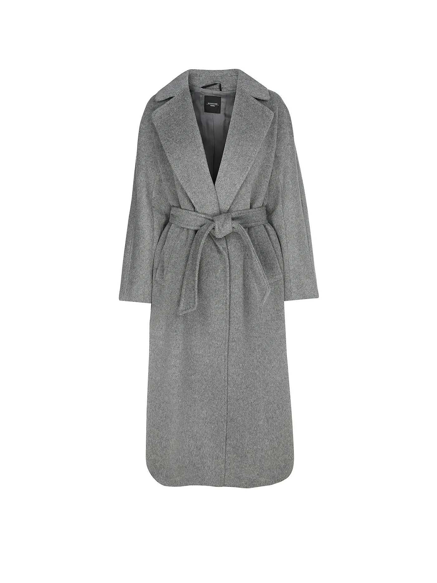 WEEKEND MAX MARA | Wollmantel TEMPERA | 